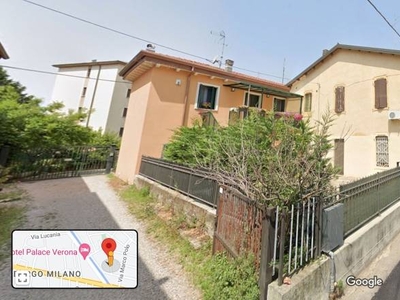 Appartamento in vendita a Verona via Cardinale Massaia, 17
