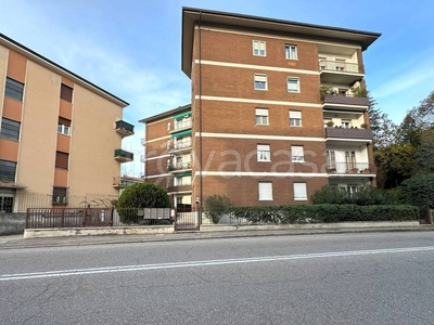 Appartamento in vendita a Verona via Carlo Cipolla, 27