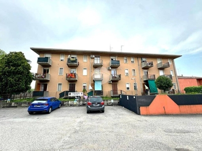 Appartamento in vendita a Verona via delle Menegone, 15