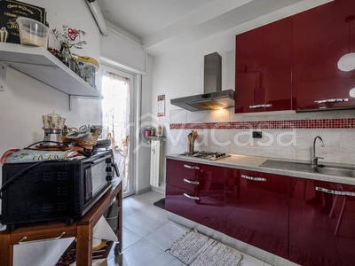 Appartamento in vendita a Verona via Franco Maria Cattarinetti