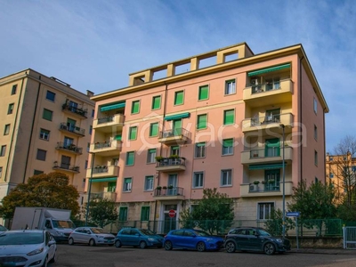 Appartamento in vendita a Verona via Gian Carlo Camozzini, 10