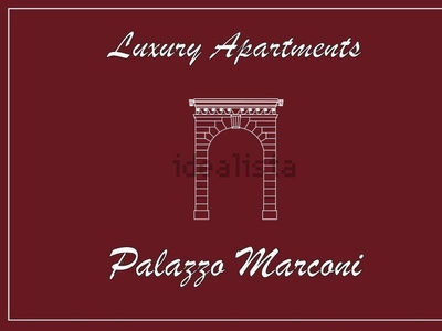 Appartamento in vendita a Verona via Guglielmo Marconi, 2