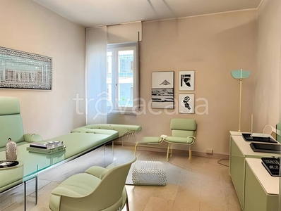 Appartamento in vendita a Verona via Isonzo