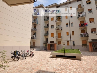 Appartamento in vendita a Verona via Leone Pancaldo