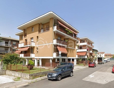 Appartamento in vendita a Verona via Luigi Motta, 3