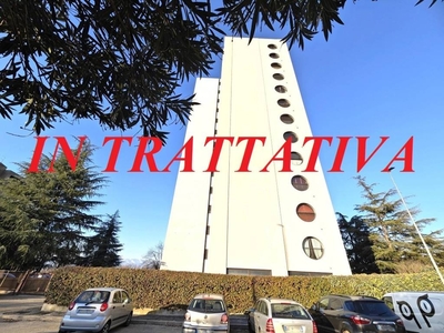 Appartamento in vendita a Verona via Marin Faliero, 32