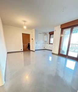 Appartamento in vendita a Verona via Monreale, 5