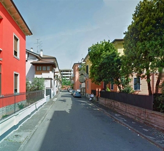 Appartamento in vendita a Verona via Pietro Paolo Martinati, 37