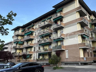 Appartamento in vendita a Verona via Pitagora, 20