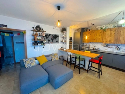 Appartamento in vendita a Verona via Porto San Pancrazio, 59A