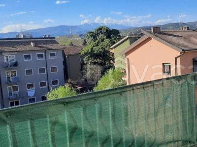 Appartamento in vendita a Verona via Rotaldo, 14