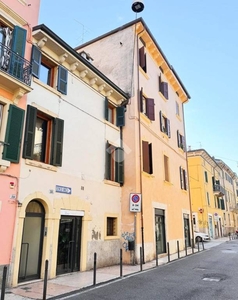 Appartamento in vendita a Verona via san vitale, 28