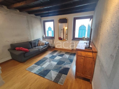 Appartamento in vendita a Verona via Santa Chiara