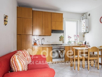 Appartamento in vendita a Verona via Scuderlando, 363f