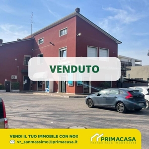 Appartamento in vendita a Verona via Stanga
