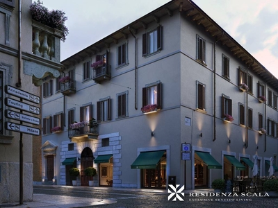 Appartamento in vendita a Verona via Stella, 34