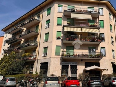 Appartamento in vendita a Verona via tommaseo, 12