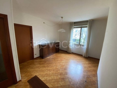 Appartamento in vendita a Verona via Umberto Maddalena, 45