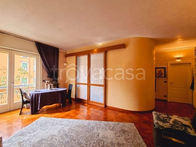 Appartamento in vendita a Verona via Via Bezzecca 4