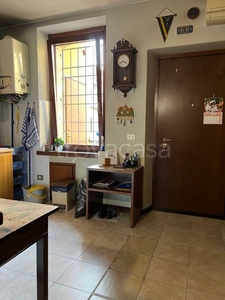 Appartamento in vendita a Verona viale Stazione Porta Vescovo