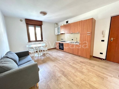 Appartamento in vendita a Verona vicolo Basso Acquar, 11