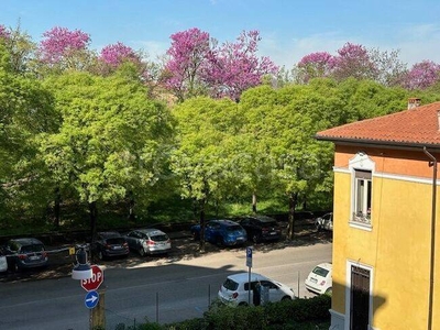 Appartamento in vendita a Verona vicolo Fossetto, 3