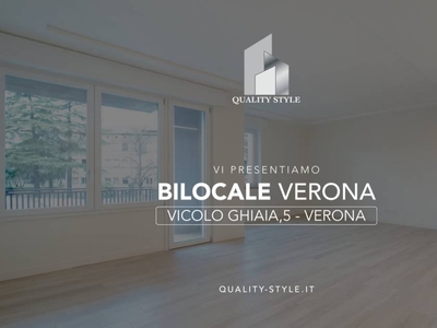 Appartamento in vendita a Verona vicolo Ghiaia, 5