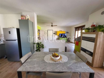 Appartamento in vendita a Villafranca di Verona info Corso Garibaldi, 49