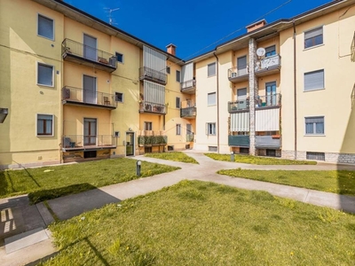 Appartamento in vendita a Villafranca di Verona via Antonio Gramsci, 66