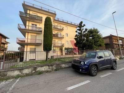 Appartamento in vendita a Villafranca di Verona via Calatafimi, 3