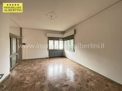 Appartamento in vendita a Villafranca di Verona via Dr. Franklin Vivenza, 14