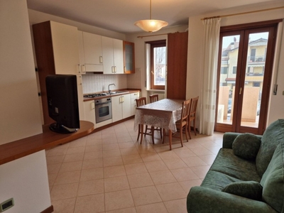 Appartamento in vendita a Villafranca di Verona via M- Malpighi