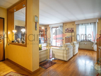 Appartamento in vendita ad Annone Veneto via 4 Novembre, 48
