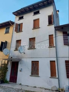 Appartamento in vendita ad Annone Veneto via Sandro Pertini