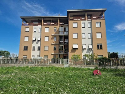 Appartamento in Vendita ad Bastia Umbra - 139000 Euro