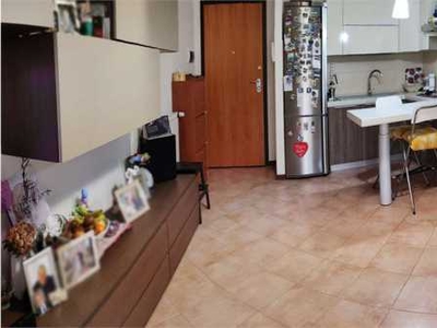 appartamento in Vendita ad Pomezia - 209000 Euro