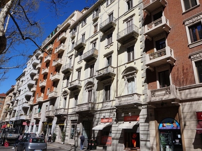 Appartamento in Vendita in Corso Carlo e Nello Rosselli 84 a Torino