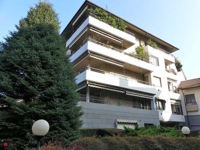 Appartamento in Vendita in Corso Casale 283 a Torino