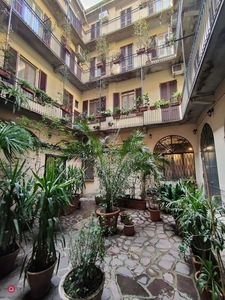 Appartamento in Vendita in Corso di Porta Ticinese 16 a Milano