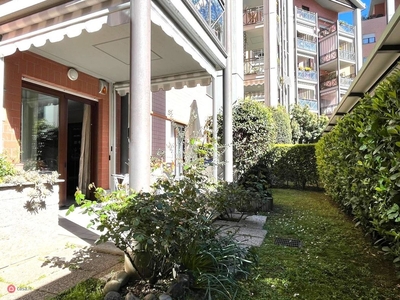 Appartamento in Vendita in Corso Enrico Gamba 37 a Torino