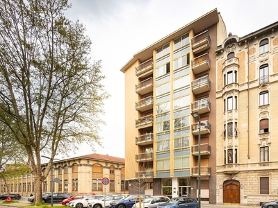 Appartamento in Vendita in Corso Francia 128 a Torino