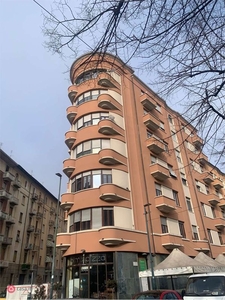 Appartamento in Vendita in Corso Lecce 53 a Torino