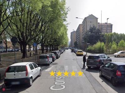 Appartamento in Vendita in Corso Taranto a Torino