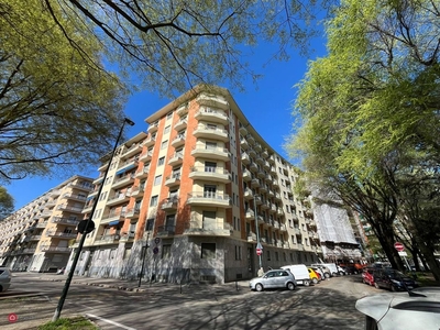 Appartamento in Vendita in Lungo Po Alessandro Antonelli 175 a Torino