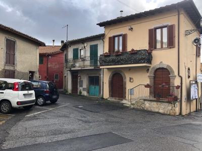 Appartamento in vendita in Manziana, Italia