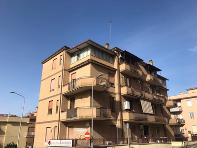 Appartamento in vendita in Monterotondo, Italia
