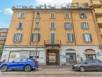 Appartamento in Vendita in Ripa di Porta Ticinese 125 a Milano