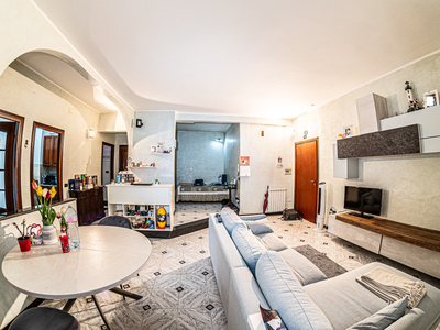 Appartamento in vendita in Tor Lupara, Italia