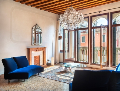 Appartamento in vendita in Venezia, Italia