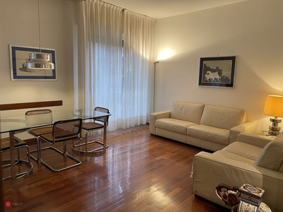 Appartamento in Vendita in Via Alessandro Mazzucotelli 5 a Milano